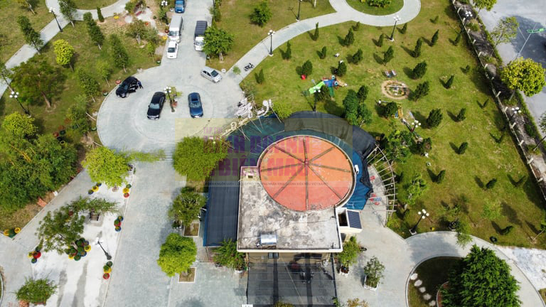 Tiếp bài “Thị trấn Tân Phong (huyện Quảng Xương, Thanh Hóa): “Biến” đất công thành địa điểm kinh doanh thu lợi bất chính?”: Cận cảnh sai phạm kiểu “Con voi chui lọt lỗ kim”